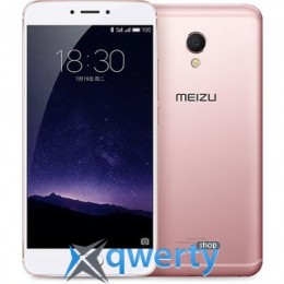 Meizu MX6 32GB Pink