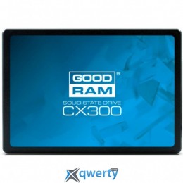 SSD 2.5 240GB GOODRAM (SSDPR-CX300-240)