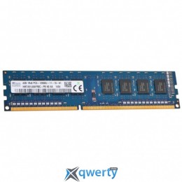 DDR3 4GB 1600 MHZ HYNIX (4/1600HYN3RD)