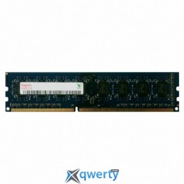 DDR4 4GB 2400 MHZ HYNIX (HMA851U6AFR6N-UHN0)