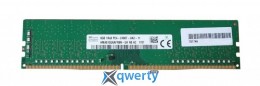 DDR4 8GB 2400 MHZ HYNIX (HMA81GU6AFR8N-UHN0)