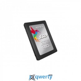 SSD ADATA 550 480 GB SATA III (ASP550SS3-480GM-C)