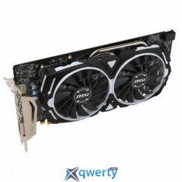 MSI Radeon RX 480 ARMOR 8G OC