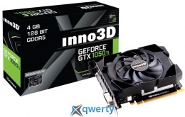 Inno3D GeForce GTX 1050 Ti 4GB (N105T-1SDV-M5CM)