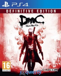 Devil May Cry (PS4)