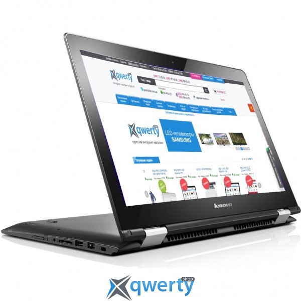 Купить Ноутбук Lenovo Yoga 500