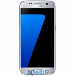 Samsung G930FD Galaxy S7 Dual 32Gb (Silver)