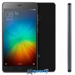Xiaomi Mi4S 2/16GB Black
