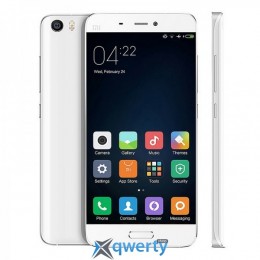 Xiaomi Mi5 Pro 3/64Gb (White)