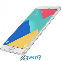 Samsung A9000 Galaxy A9 White