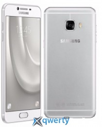 Samsung C7000 Galaxy C7 duos 32GB Silver