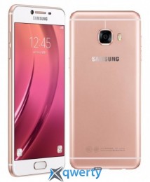 Samsung C7000 Galaxy C7 duos 64GB Pink