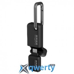 Кард-рідер THING1 Micro USB (English/Franch/German/Dutch) (AMCRU-001-EU)