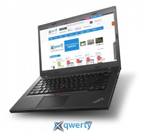 Lenovo ThinkPad L560 (20F2S20N00)