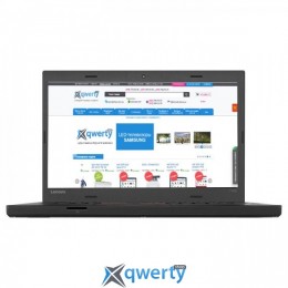 LENOVO ThinkPad T460p (20FWS0A600)