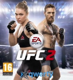 UFC 2 PS4