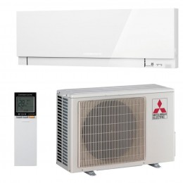 Mitsubishi Electric Design inverter (MSZ-EF50VE3W / MUZ-EF50VE)