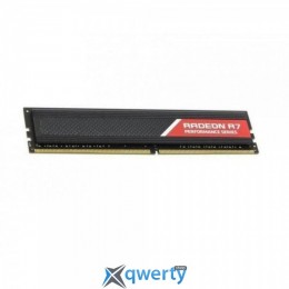 AMD 4 GB DDR4 2400 MHz(R744G2133U1S-O)
