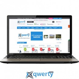 Toshiba Satellite S75-B7121