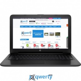 HP 250 G4 (T6N56EA) Black 500GB HDD