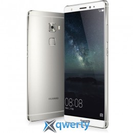 Huawei Mate S 32Gb Silver
