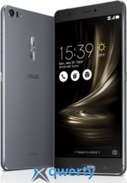 Asus ZenFone 3 Ultra ZU680KL 64GB Black