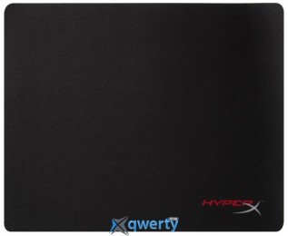 HyperX FURY Pro Gaming Mouse Pad (medium) 360x300mm(HX-MPFP-M)