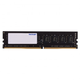 DDR4 8GB 2400 MHZ PATRIOT (PSD48G240081)