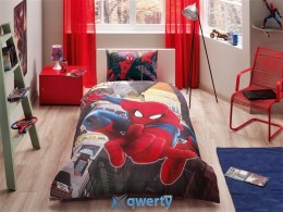 Детское TAC Spiderman In City Ранфорс (60119291)