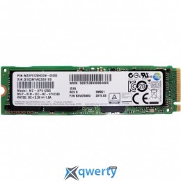 SSD SM951 M.2 128GB SAMSUNG (MZVPV128HDGM-00000)