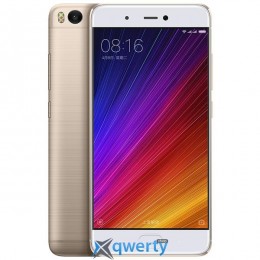 Xiaomi Mi5s 3/64 (Gold) EU