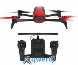 Parrot Bebop 2 Drone + Skycontroller (PF726100AA)