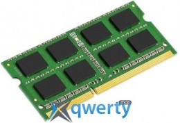 Samsung  DDR3, 4GB, 1600, SO-DIMM (M471B5173EB0-YK0D0)