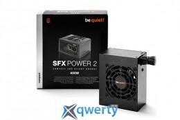 be quiet! SFX POWER 2 | 400W (BN227)