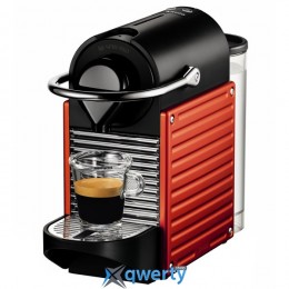 Krups Nespresso Pixie XN 3006