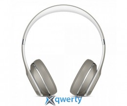 Beats Solo2 On-Ear Headphones MLA42ZM/A