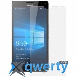 MyScreen Microsoft Lumia 950 XL Tempered Glass