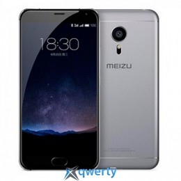 Meizu Pro 5 32GB Black/Gray