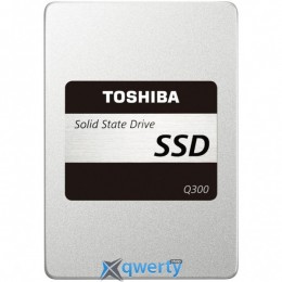 SSD 2.5 480GB TOSHIBA (HDTS748EZSTA)