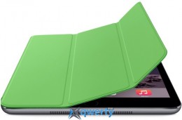 Apple iPad Air 2 Smart Case Green