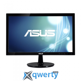 Asus (VS207DF) Monitor Pc 19,5'' Led (90LM0015-B01170)