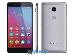 Huawei Honor 5X Grey