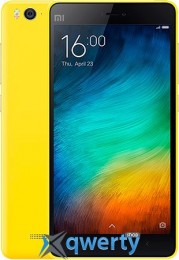 Xiaomi Mi4c 3/32 Yellow