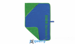 Спортивное полотенце BMW Athletics Functional Towel 2015 (80232361135)