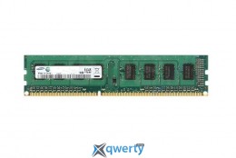 Samsung DDR-3 8GB 1600 MHz  (M378B1G73EB0-CK0)
