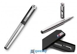 Роликовая чернильная ручка BMW M Rollerball Pen (80242217299)