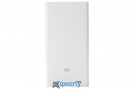 Xiaomi Mi power bank 20000mAh White