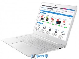 ASUS Zenbook UX305CA-FC050T White