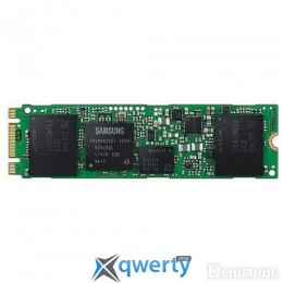 SSD Samsung 850 Evo series 500GB M.2 SATA III TLC (MZ-N5E500BW)