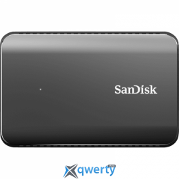 SSD SanDisk Portable Extreme 900 480GB USB 3.1 (SDSSDEX2-480G-G25)